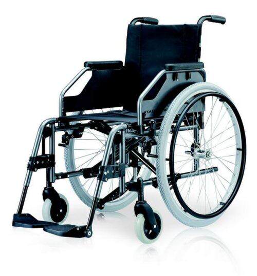 כיסא גלגלים Basic