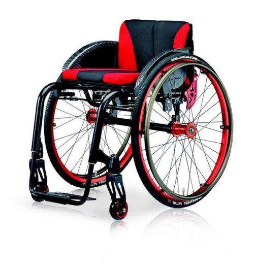 כיסא גלגלים Cobra Sport