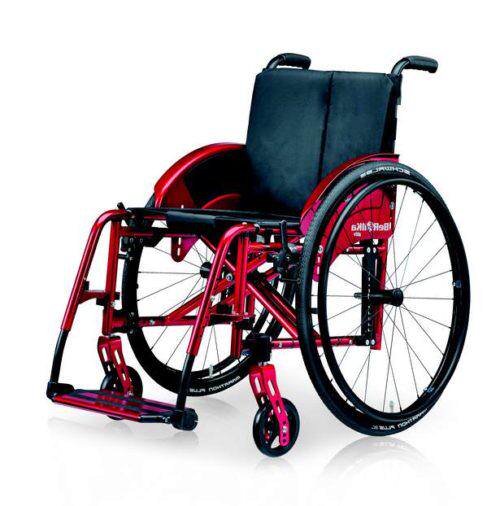 כיסאות גלגלים