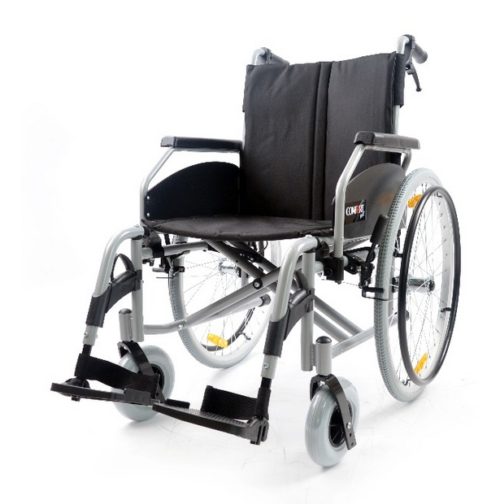 כיסא גלגלים Super Yk9069
