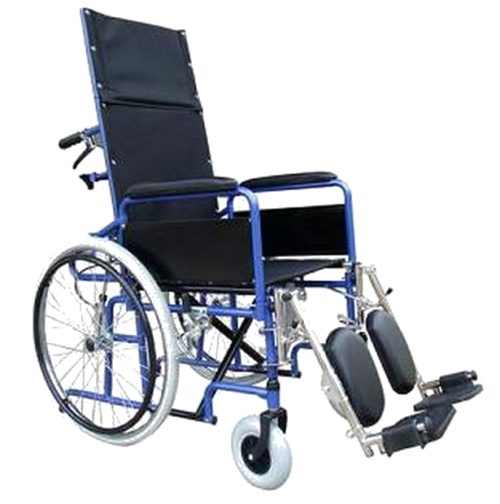 Wheelchair Ricky Yk9132